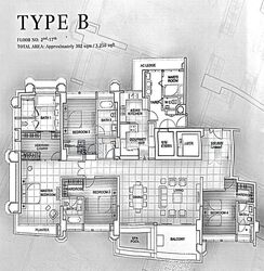 Parkview Eclat (D10), Condominium #495801741